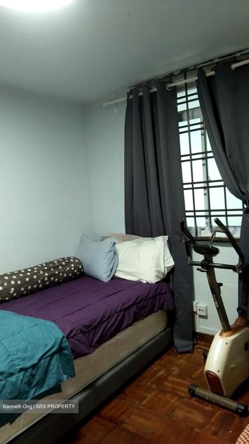 Blk 12 Bukit Ho Swee View (Bukit Merah), HDB 3 Rooms #509961751